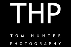 Tom Hunter Photography Logo