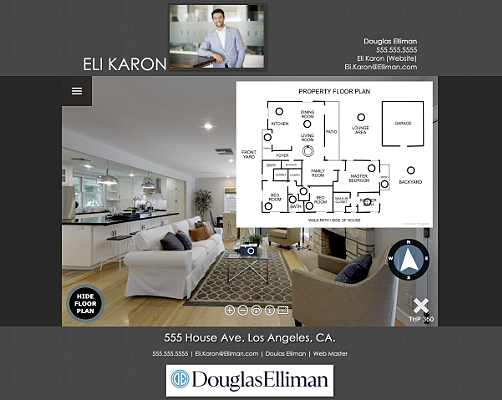 Property Website